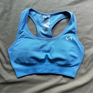 TLF Apparel Sports Bra